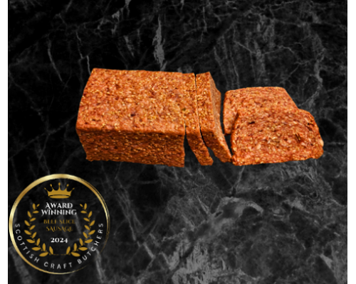 Premium Lorne Sausage 1/2 block